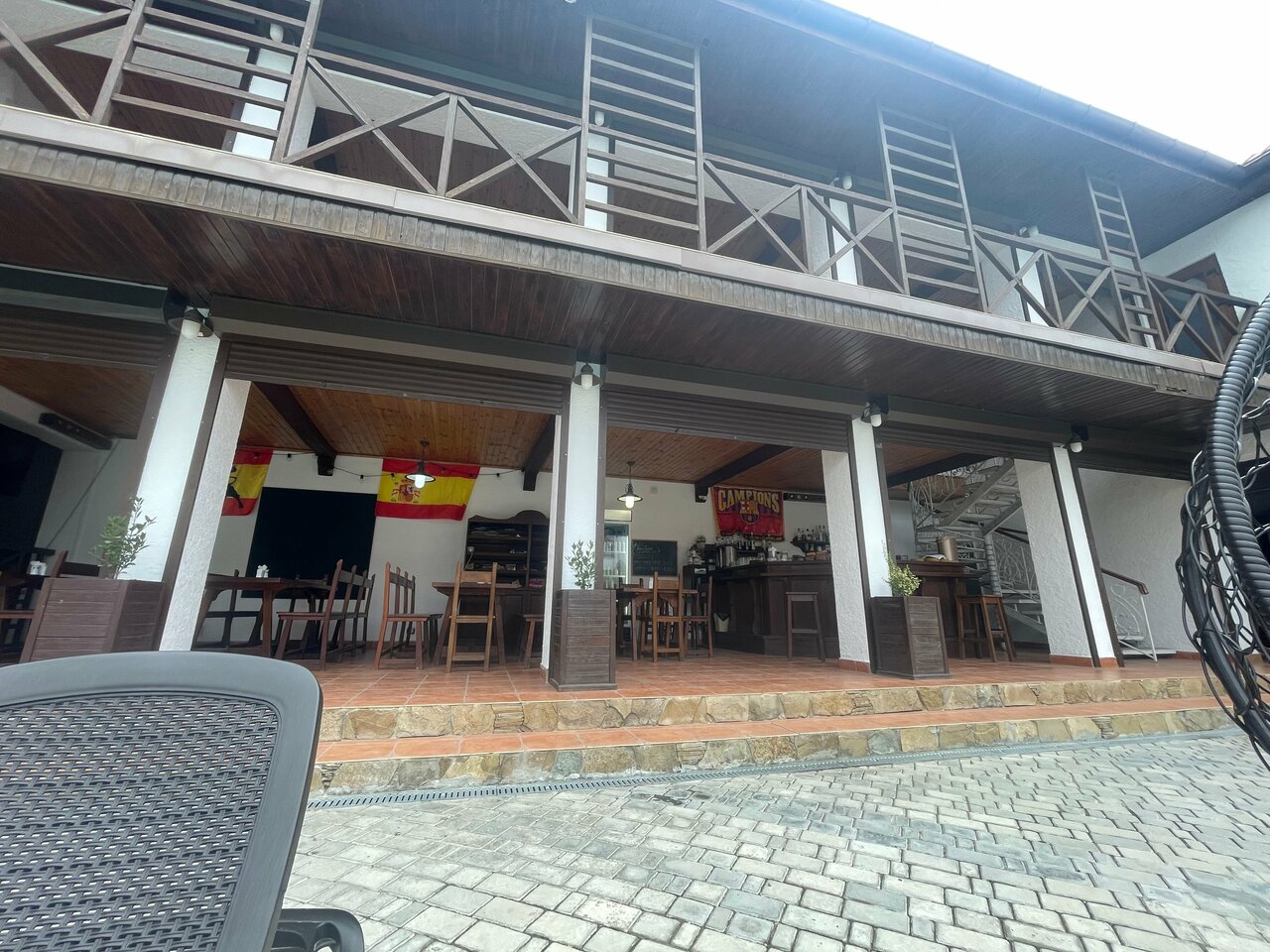 Гостиница Барселона Судак-225