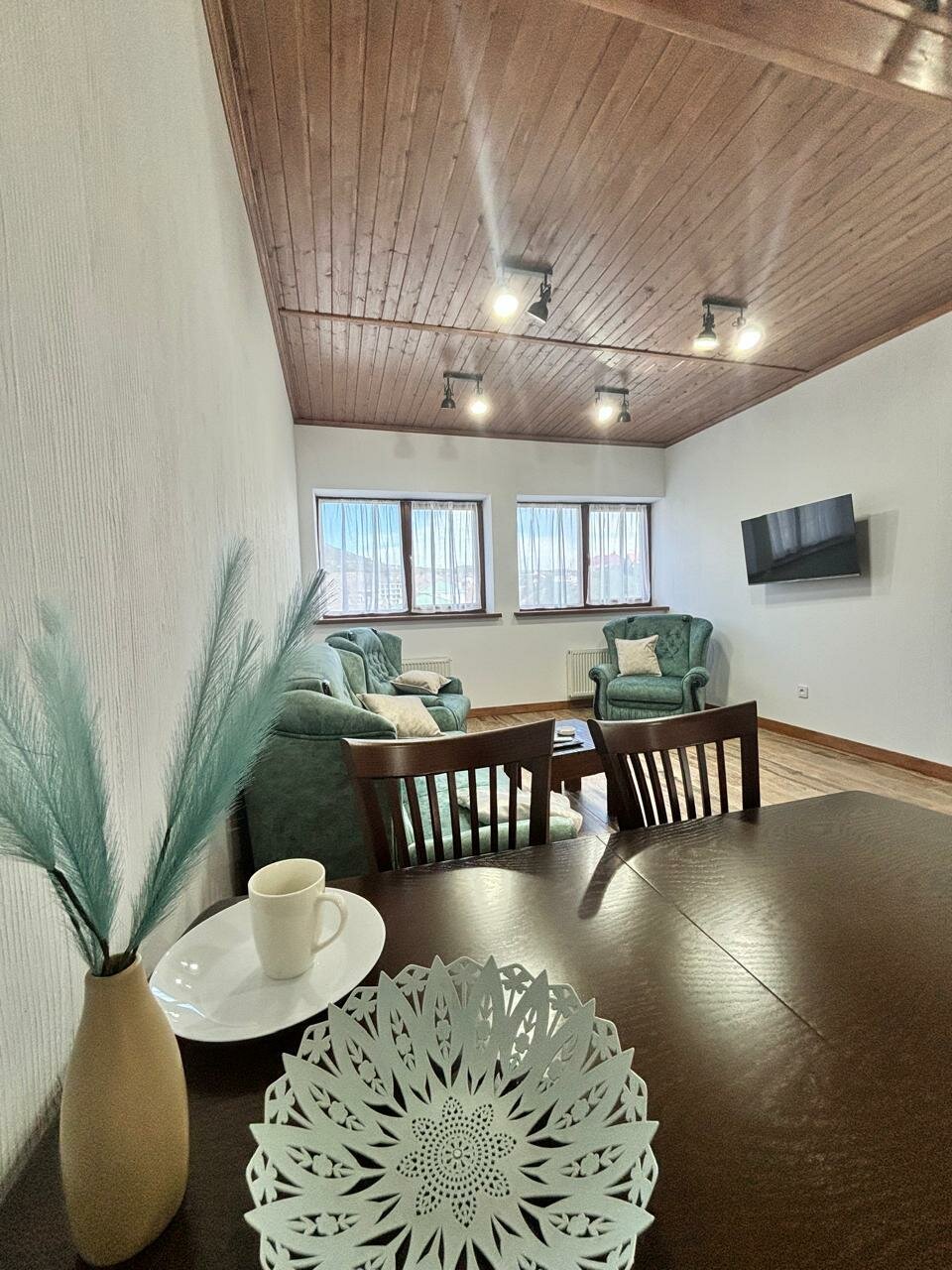 Гостиница Барселона Судак