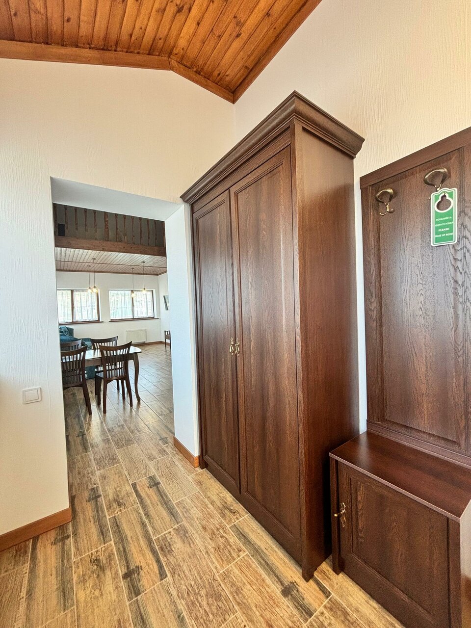 Гостиница Барселона Судак