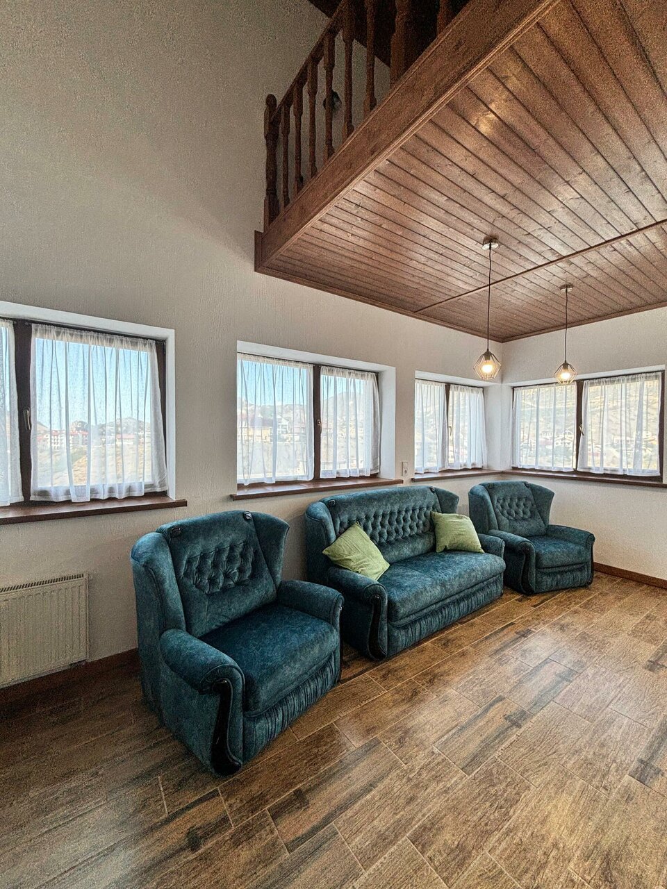 Гостиница Барселона Судак