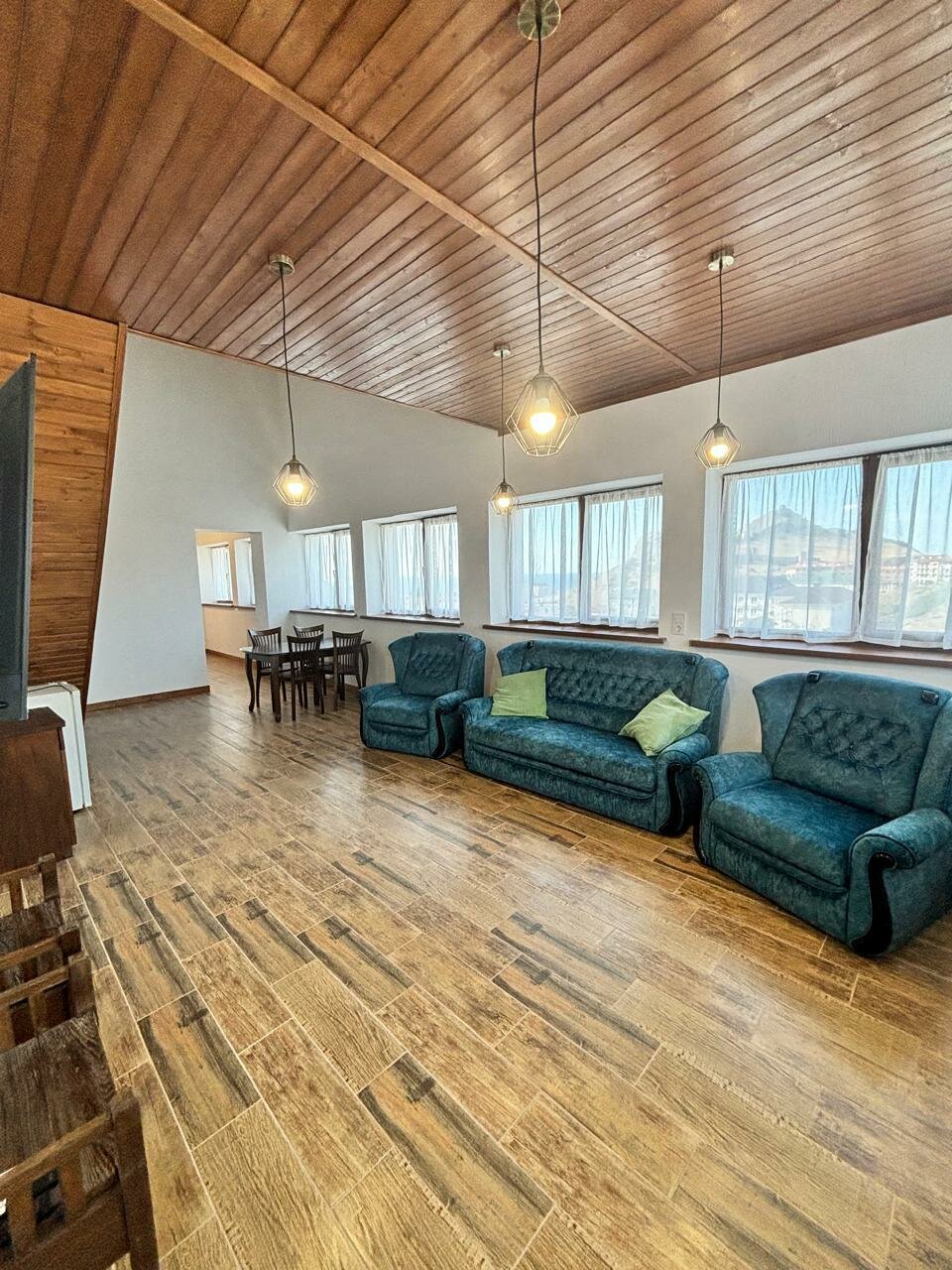 Гостиница Барселона Судак