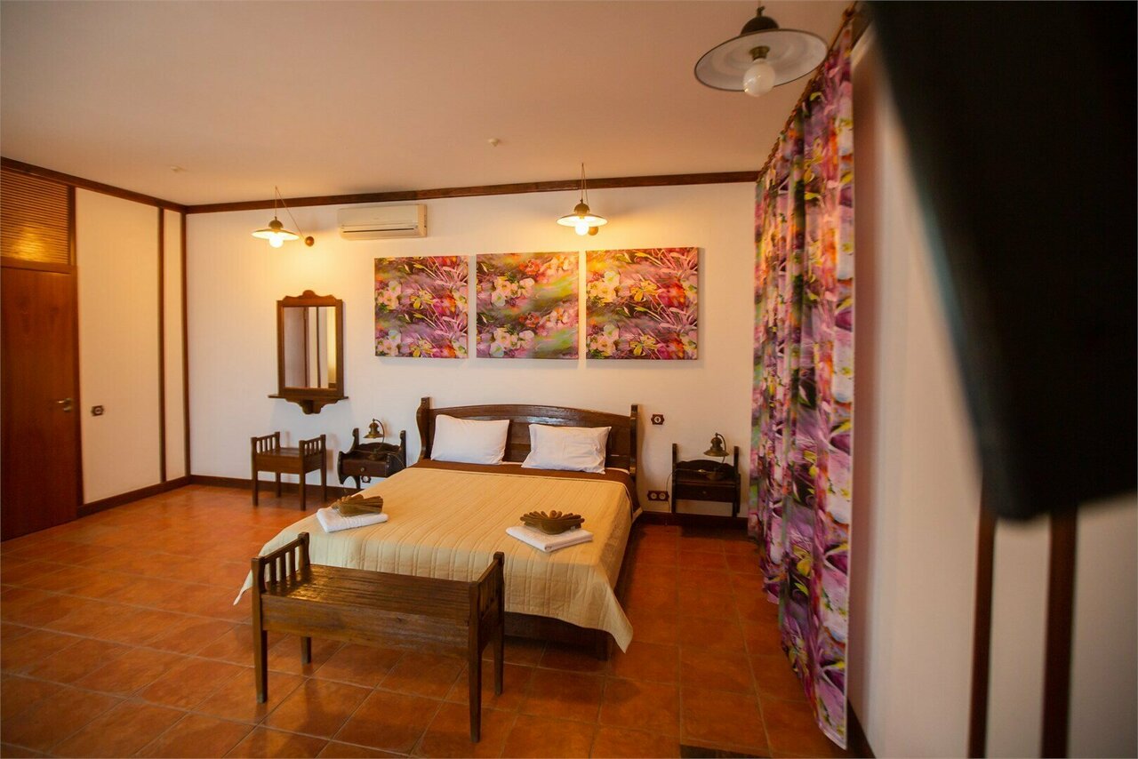 Гостиница Барселона Судак