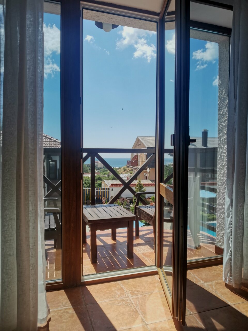 Гостиница Барселона Судак-238