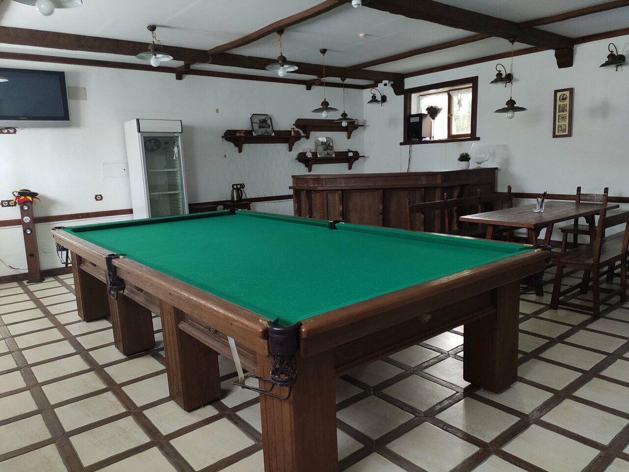 Гостиница Барселона Судак-222