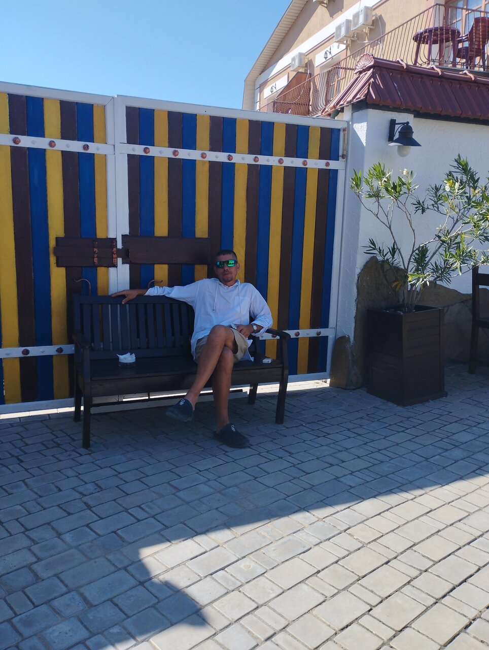 Гостиница Барселона Судак-144