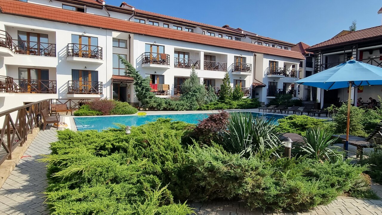 Гостиница Барселона Судак-200