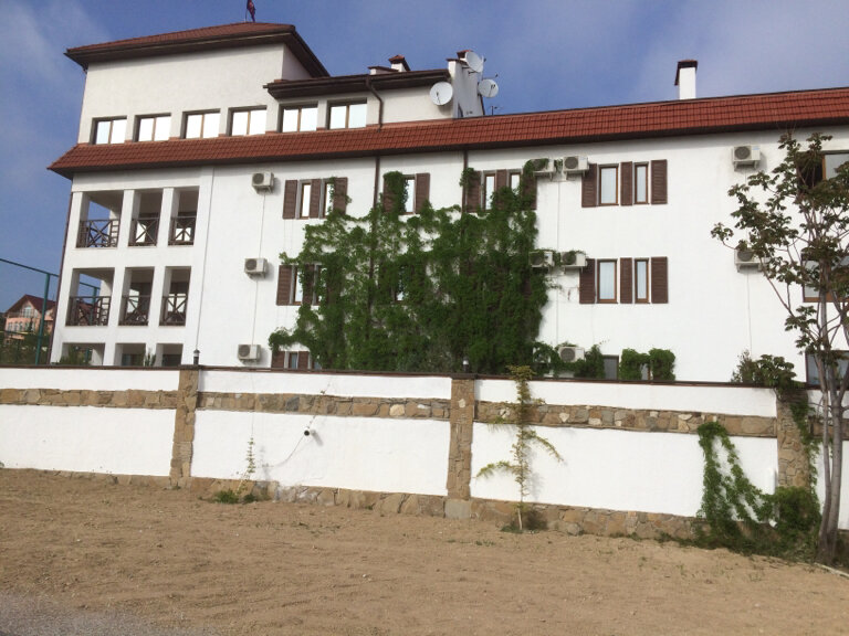 Гостиница Барселона Судак-53