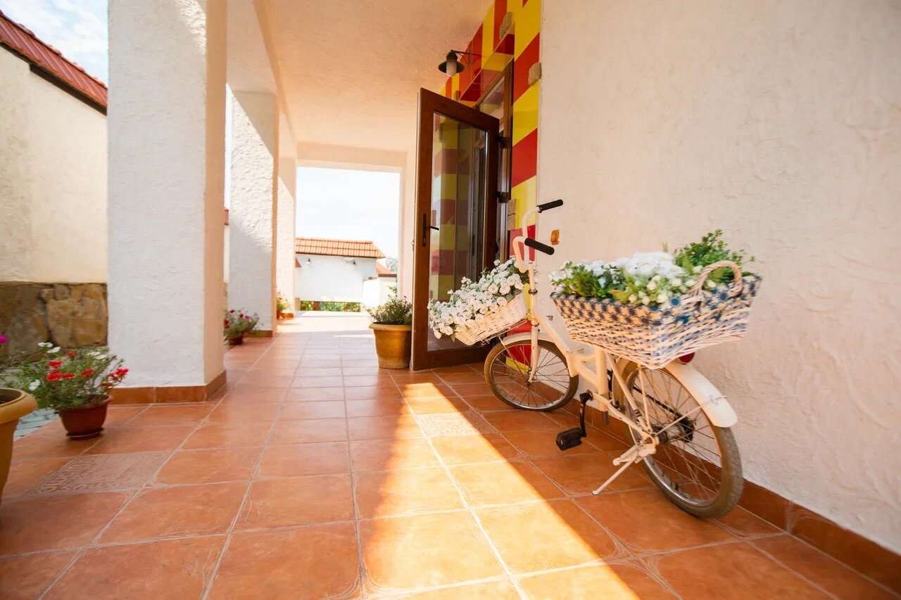 Гостиница Барселона Судак-115