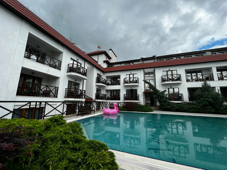 Гостиница Барселона Судак-188