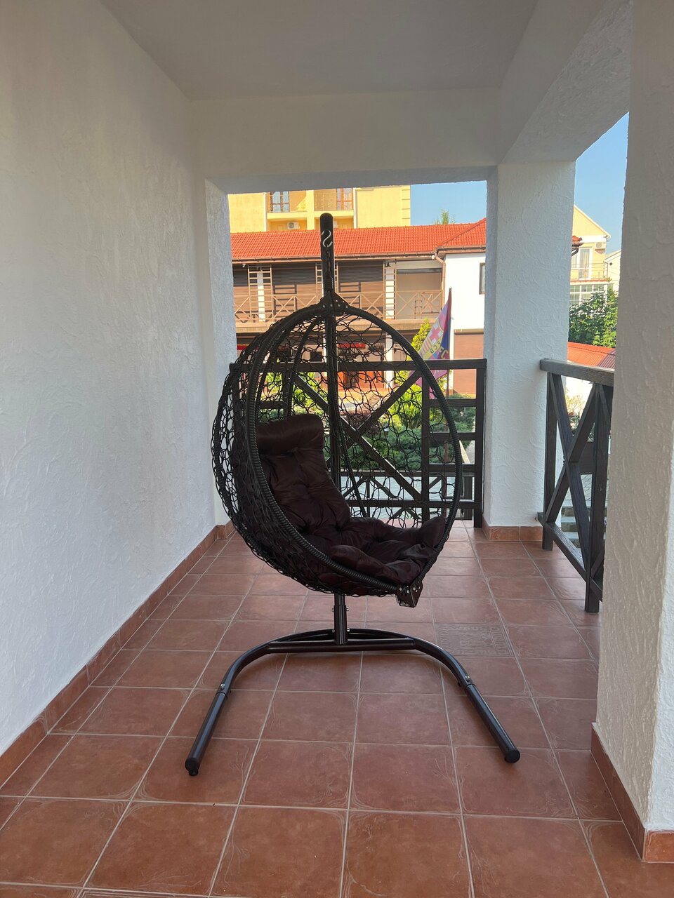 Гостиница Барселона Судак-168