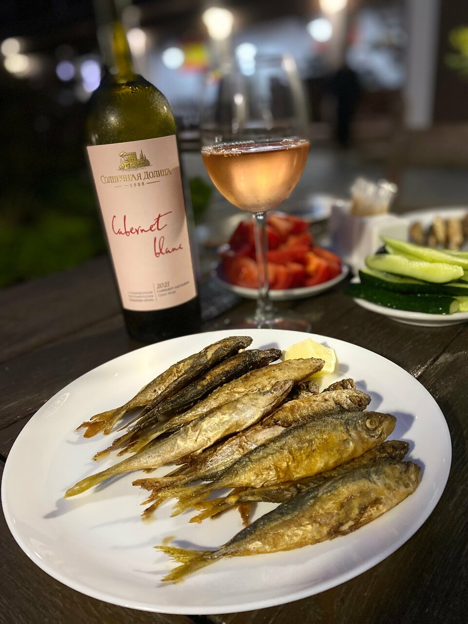 Гостиница Барселона Судак-141