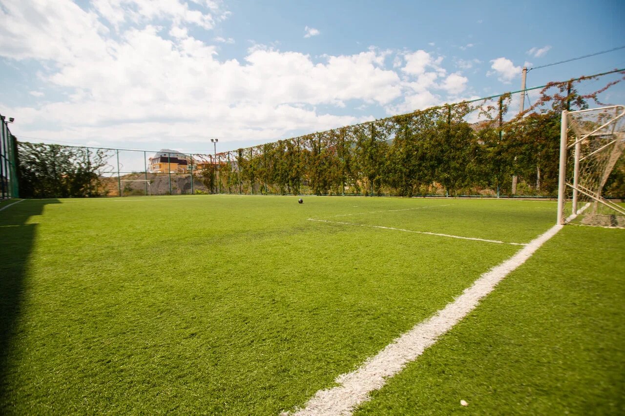 Гостиница Барселона Судак-33