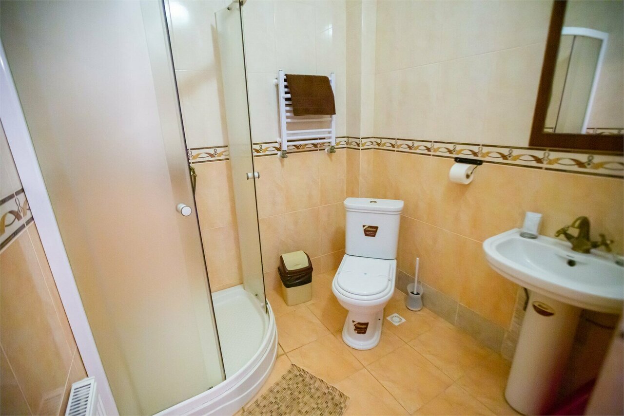 Гостиница Барселона Судак