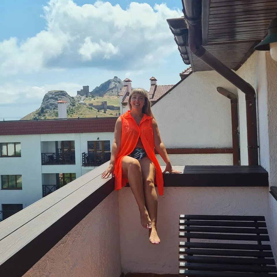 Гостиница Барселона Судак-228