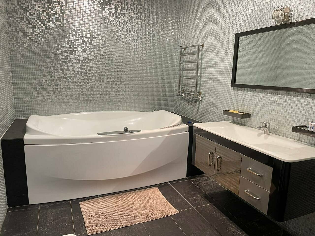 Гостиница Барселона Судак