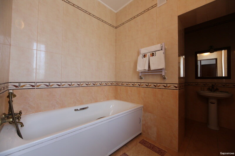 Гостиница Барселона Судак-159