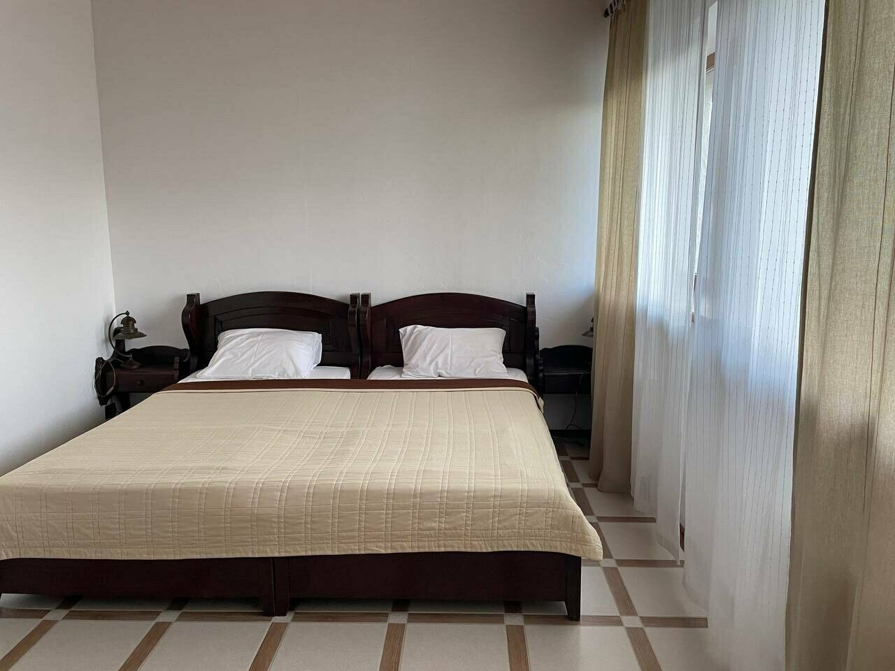 Гостиница Барселона Судак