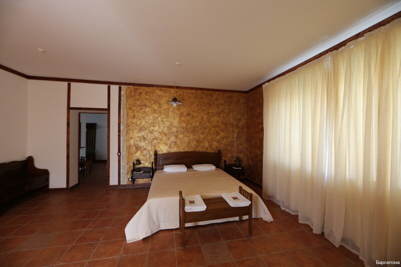 Гостиница Барселона Судак-63