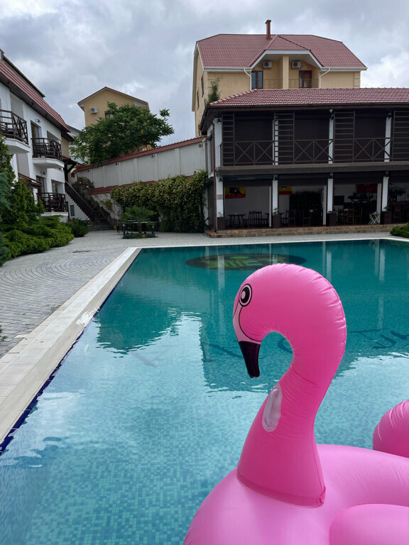 Гостиница Барселона Судак-120