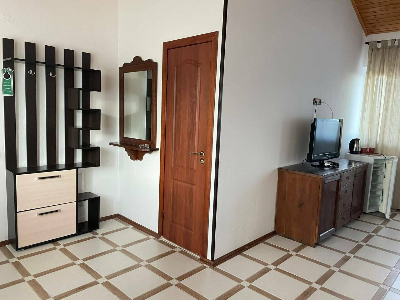 Гостиница Барселона Судак