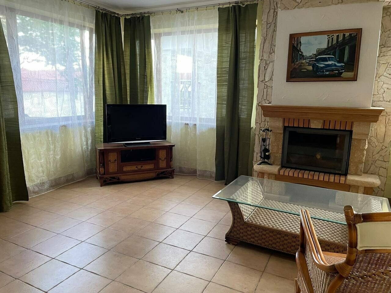 Гостиница Барселона Судак