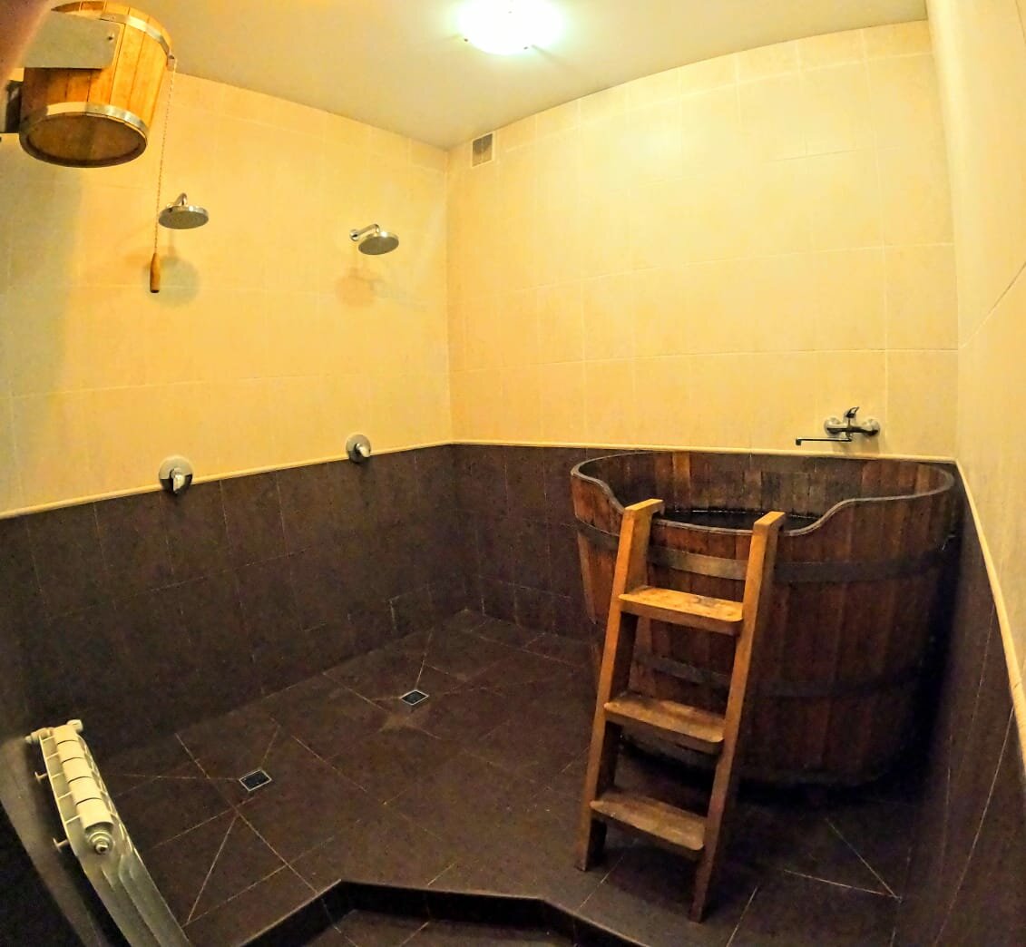 Гостиница Барселона Судак-37