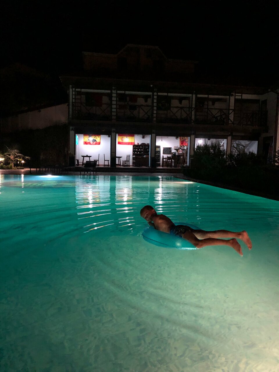 Гостиница Барселона Судак-198