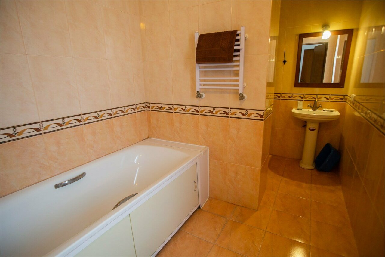 Гостиница Барселона Судак