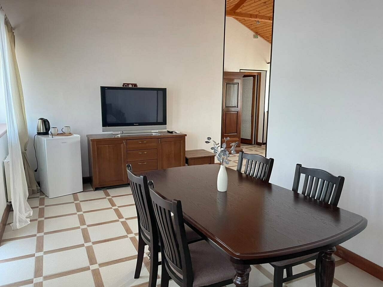 Гостиница Барселона Судак