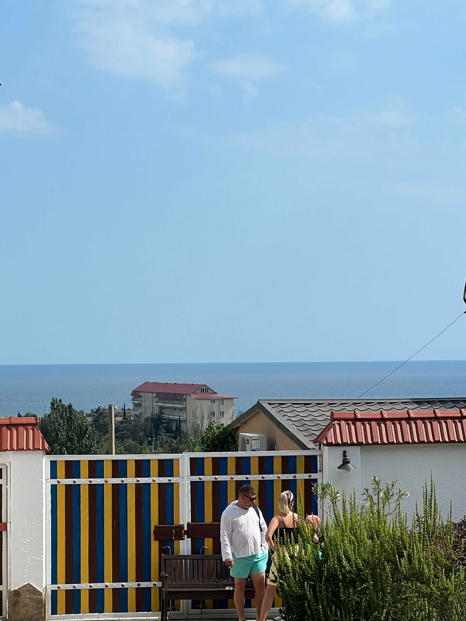 Гостиница Барселона Судак-181