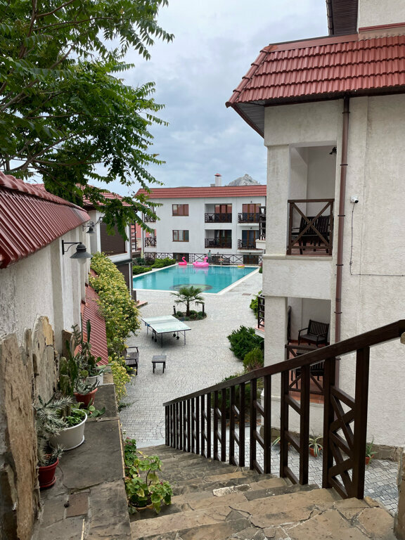 Гостиница Барселона Судак-184