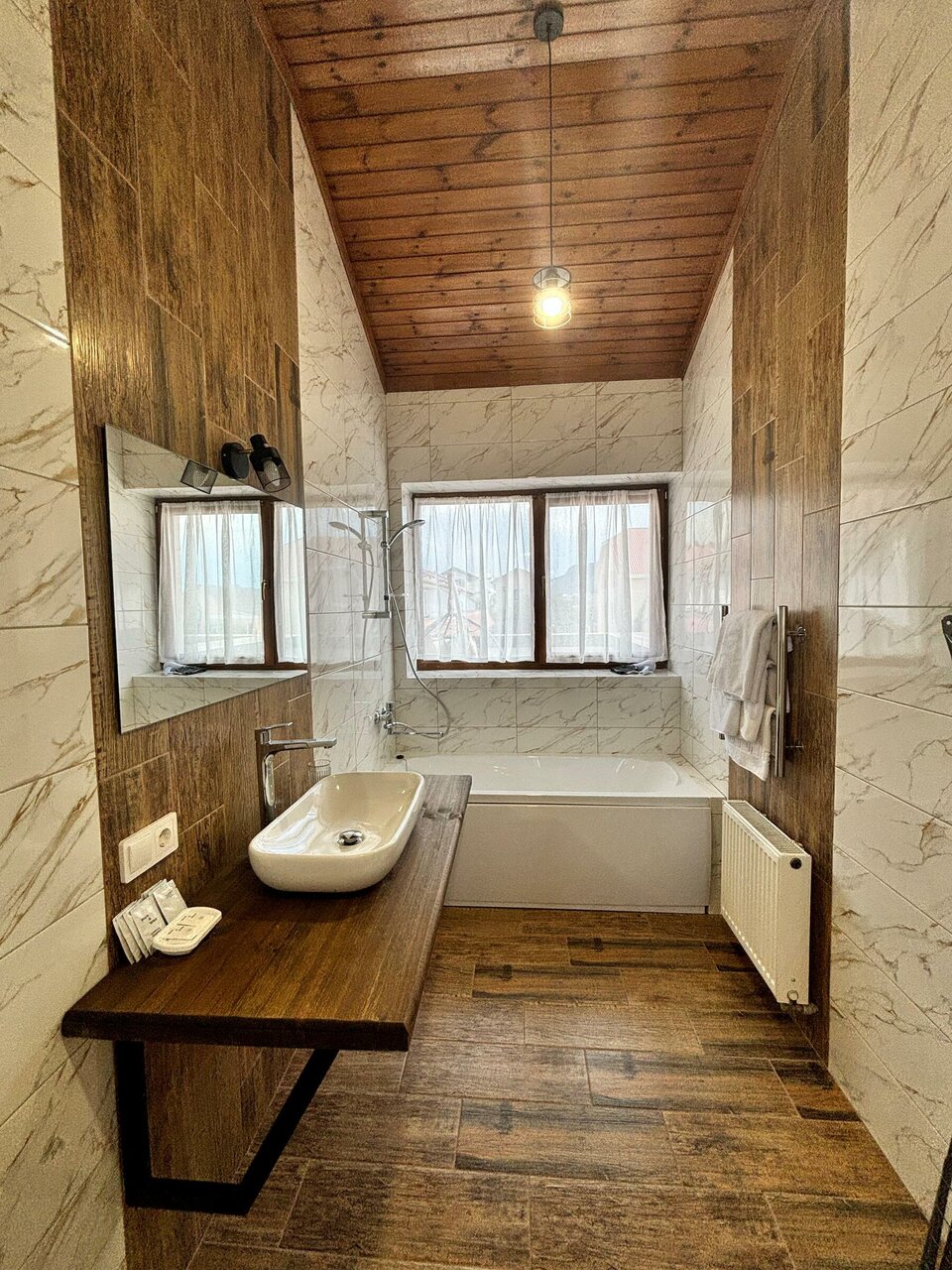 Гостиница Барселона Судак