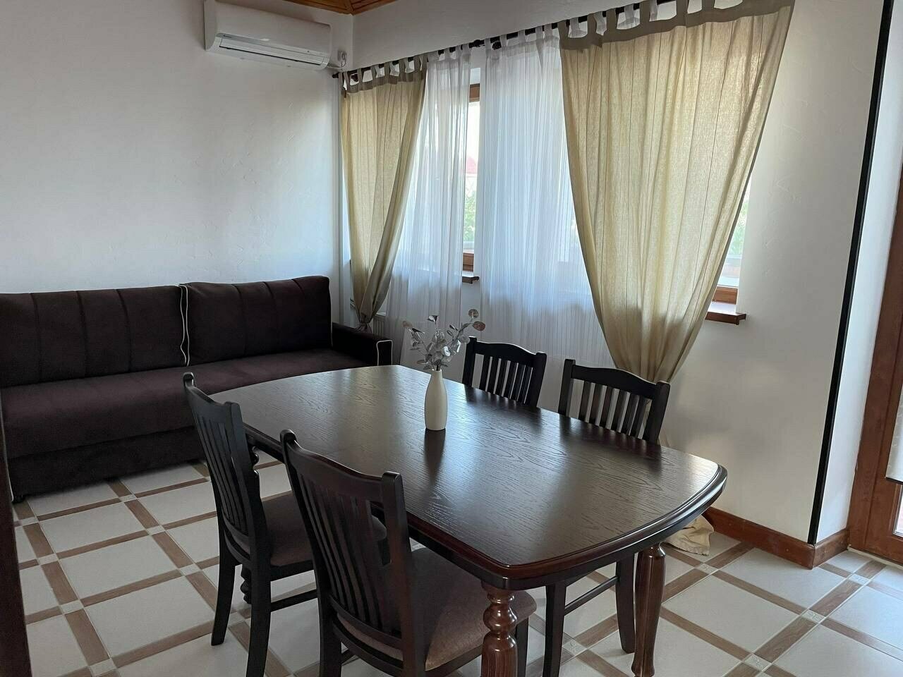 Гостиница Барселона Судак