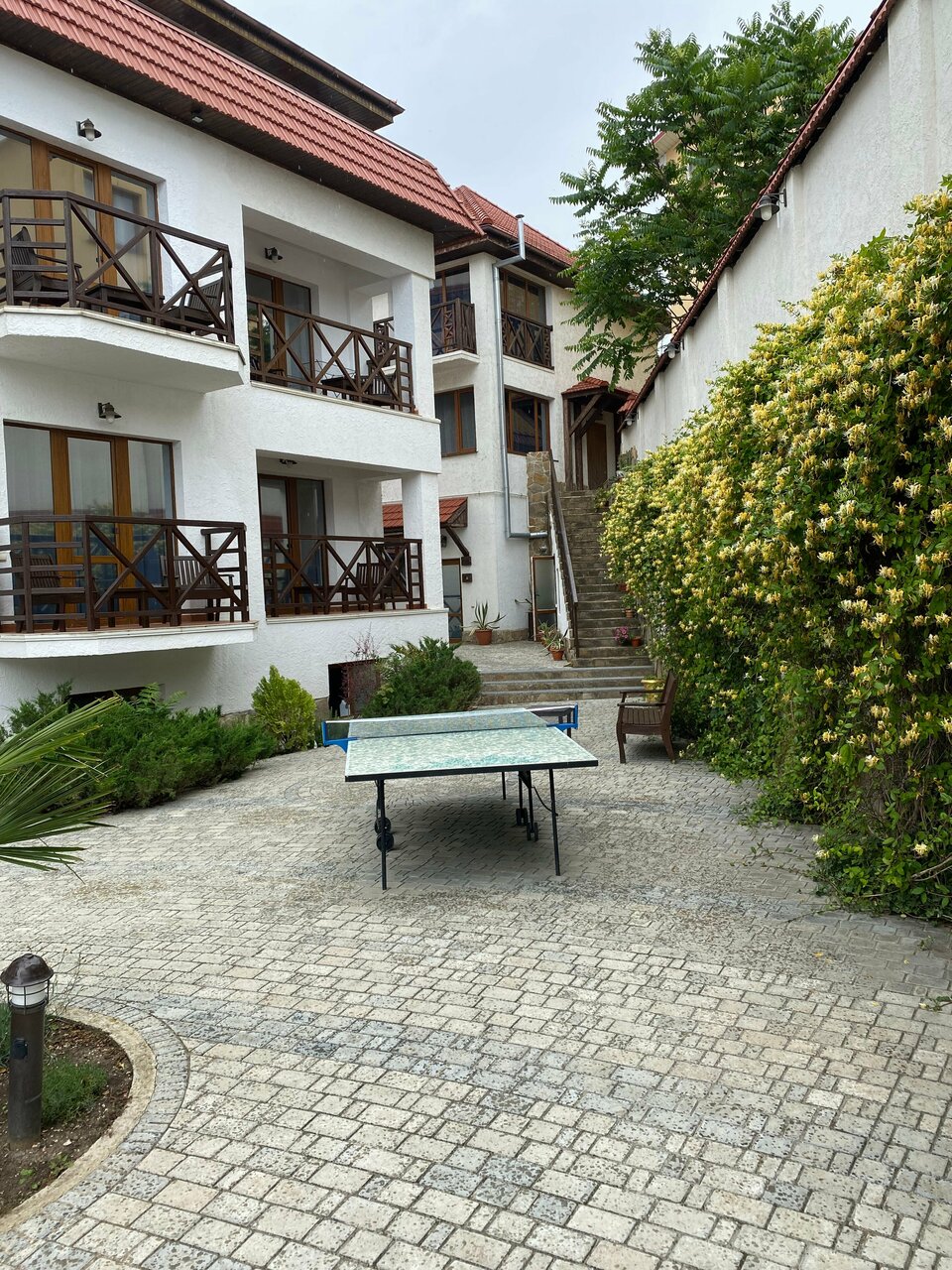 Гостиница Барселона Судак-189