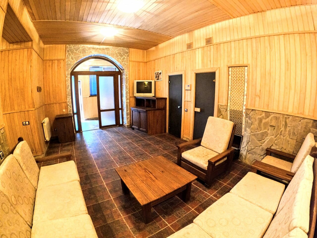 Гостиница Барселона Судак-38