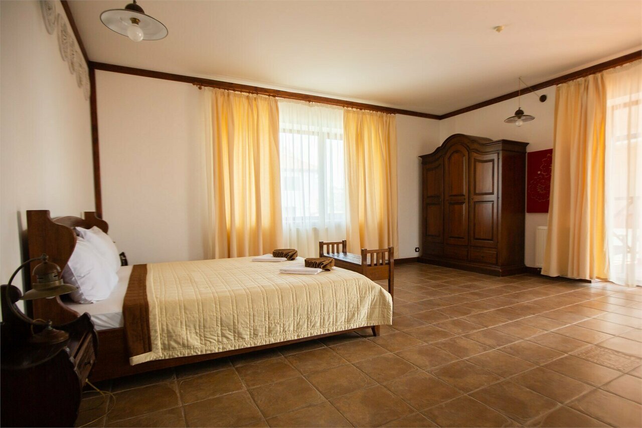 Гостиница Барселона Судак