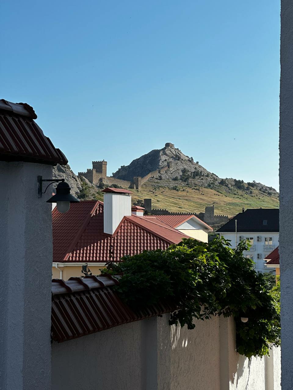 Гостиница Барселона Судак-190