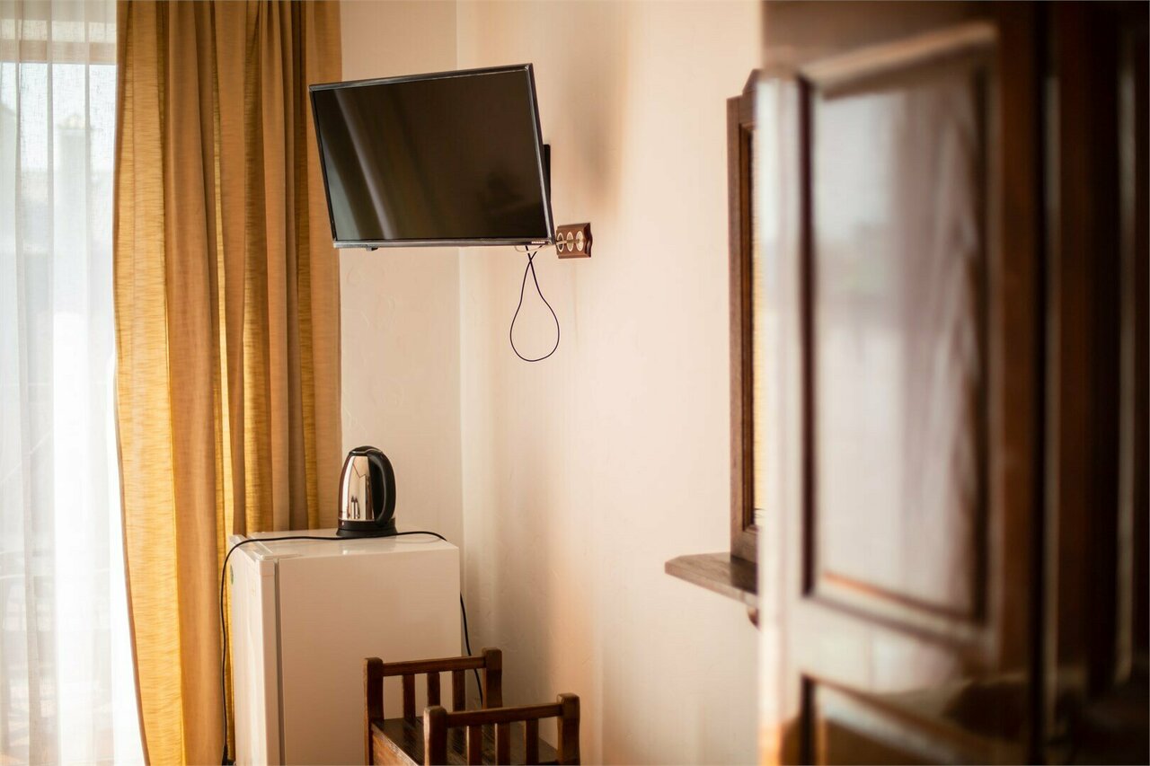 Гостиница Барселона Судак