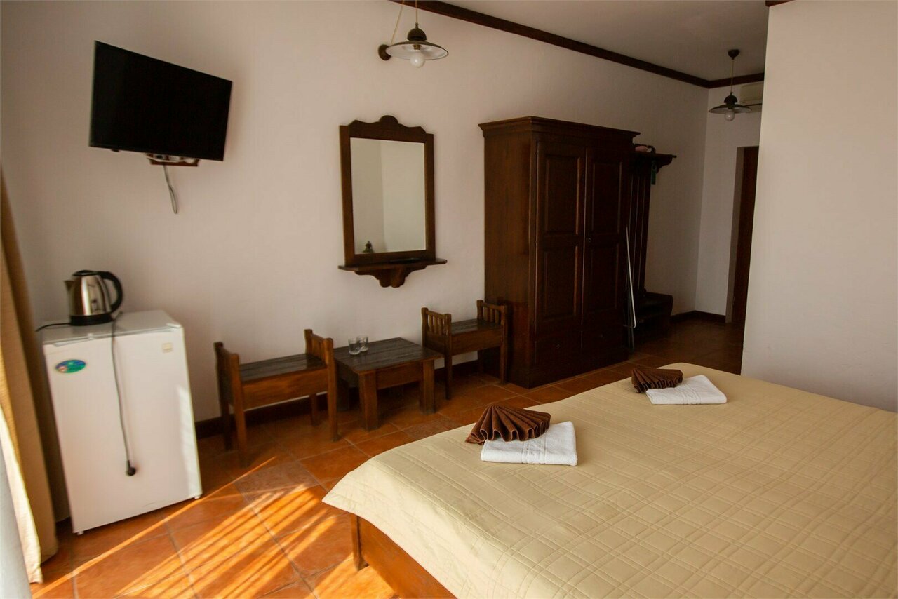 Гостиница Барселона Судак