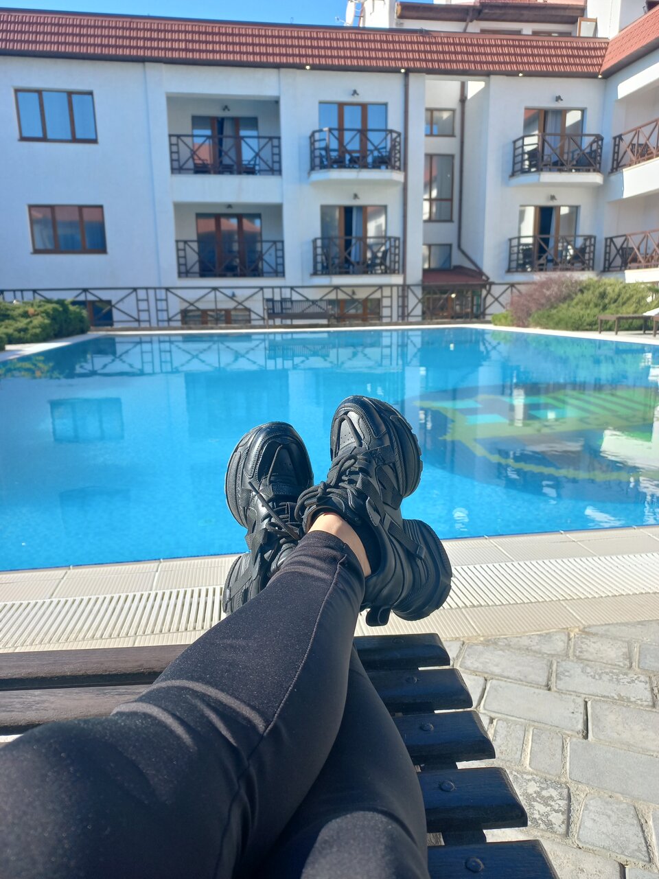 Гостиница Барселона Судак-128