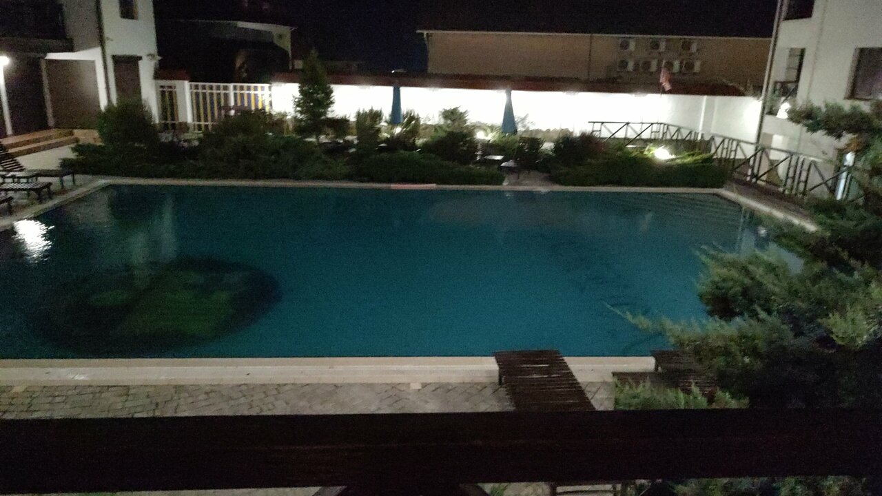 Гостиница Барселона Судак-180