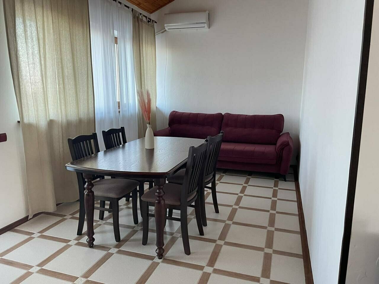 Гостиница Барселона Судак