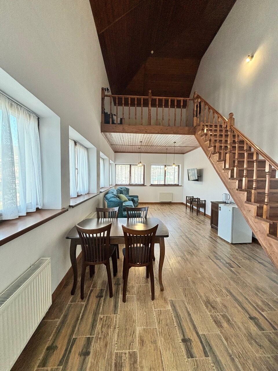 Гостиница Барселона Судак