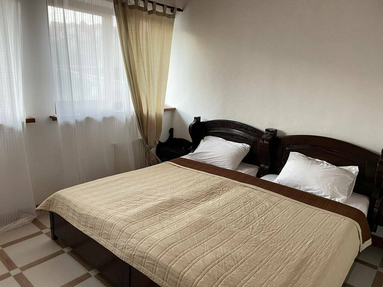 Гостиница Барселона Судак