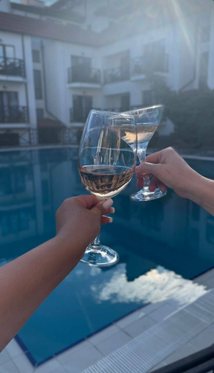 Гостиница Барселона Судак-232