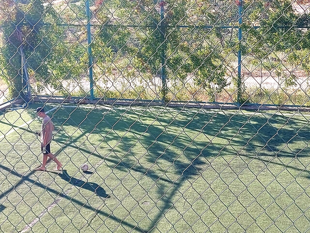 Гостиница Барселона Судак-89