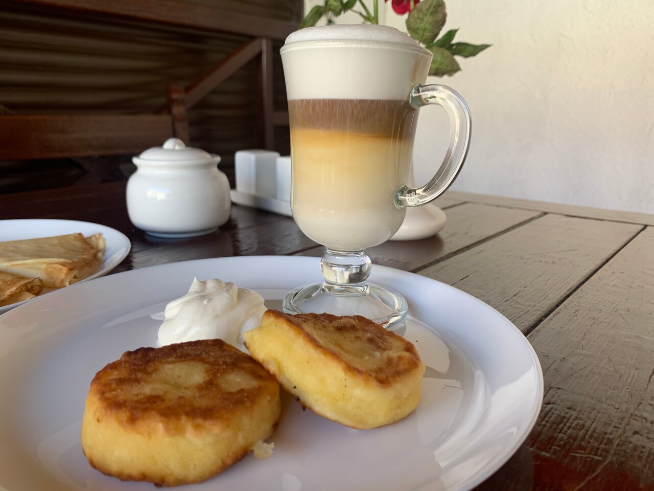 Гостиница Барселона Судак-75