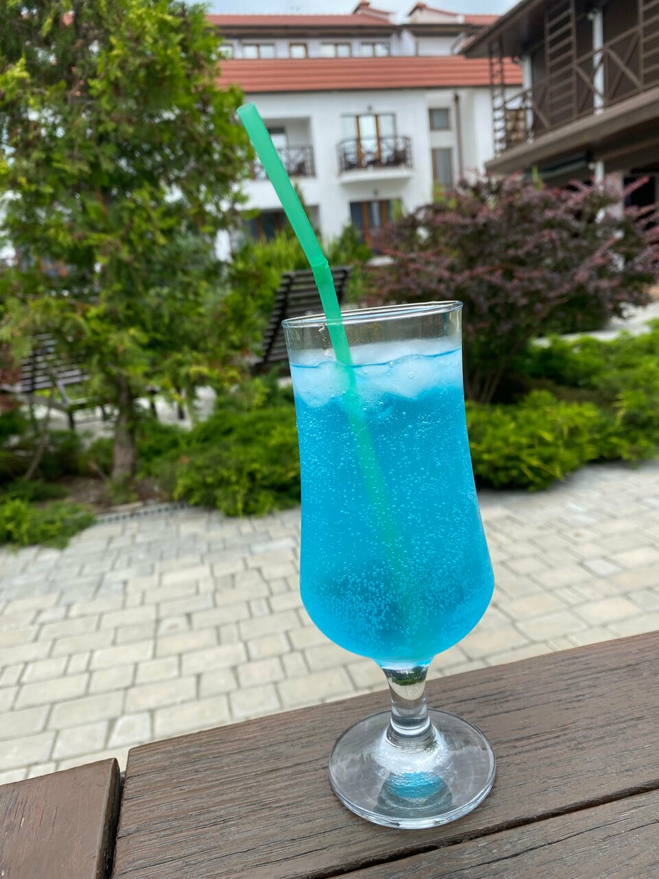 Гостиница Барселона Судак-214