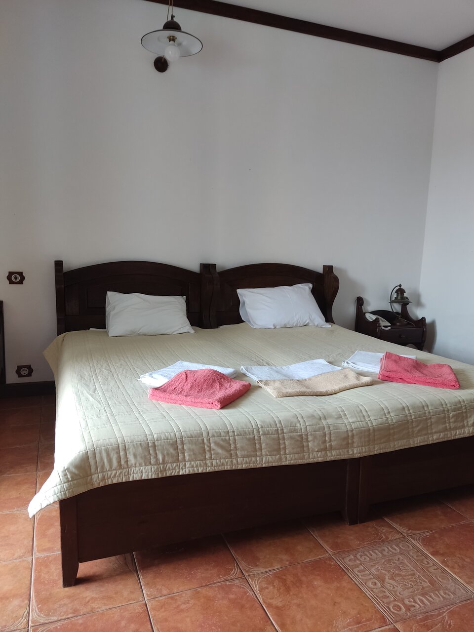 Гостиница Барселона Судак-107