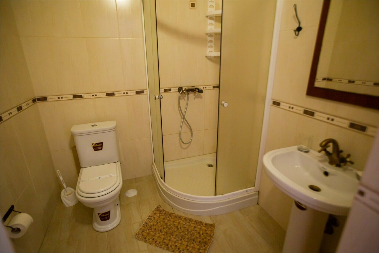 Гостиница Барселона Судак